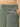 Close-up of The Mom Store Evergreen Ease maternity pajama pants featuring soft waistband and side pocket.