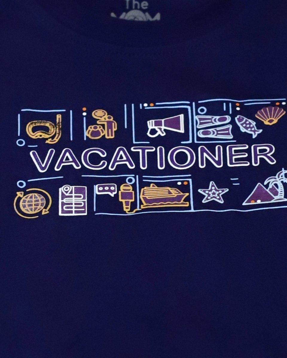 Explorer Family Baby T-shirt - TWNKD-EX-SS-0-6
