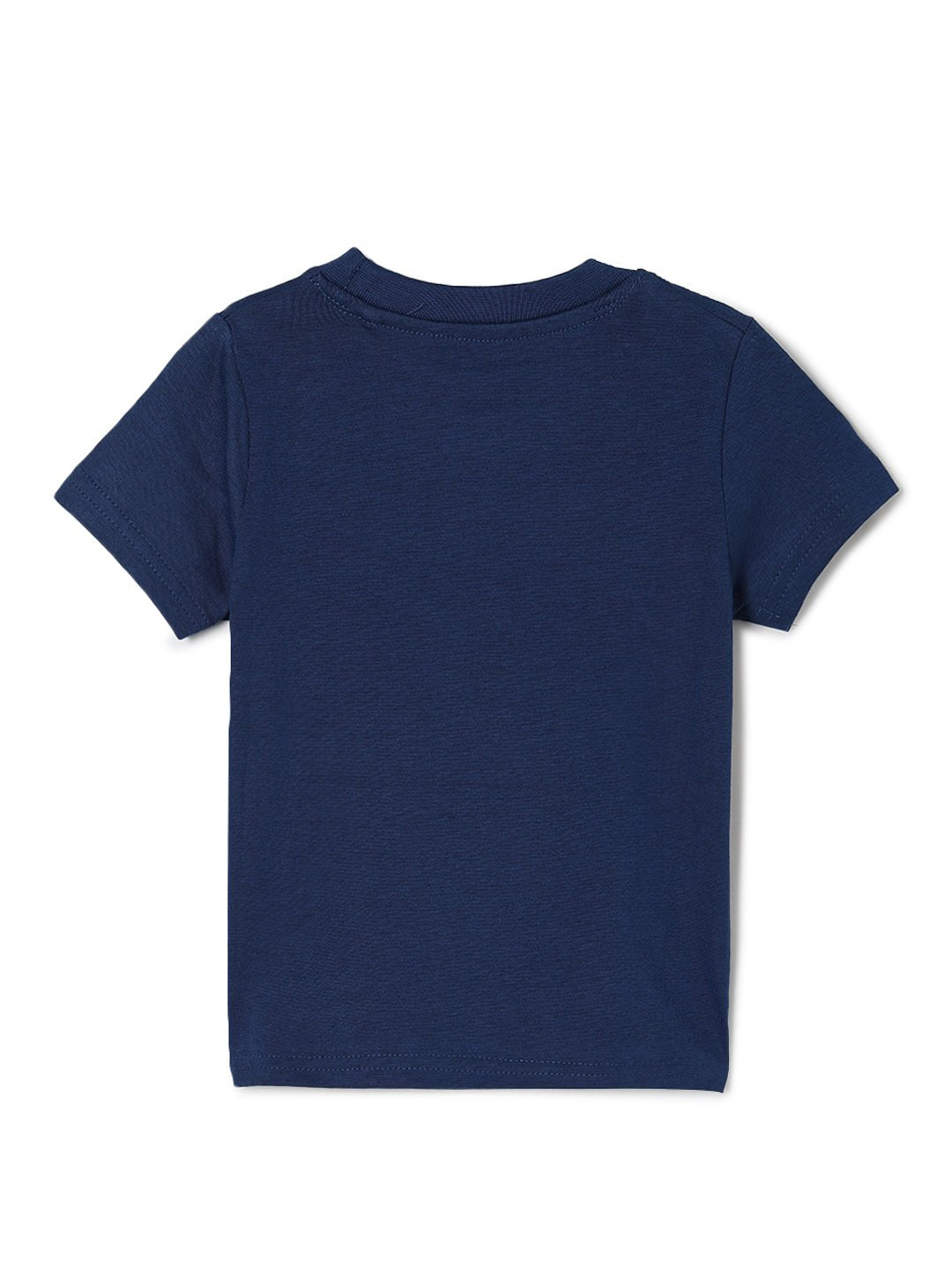 Explorer Family Baby T-shirt - TWNKD - EX - SS - 0 - 6