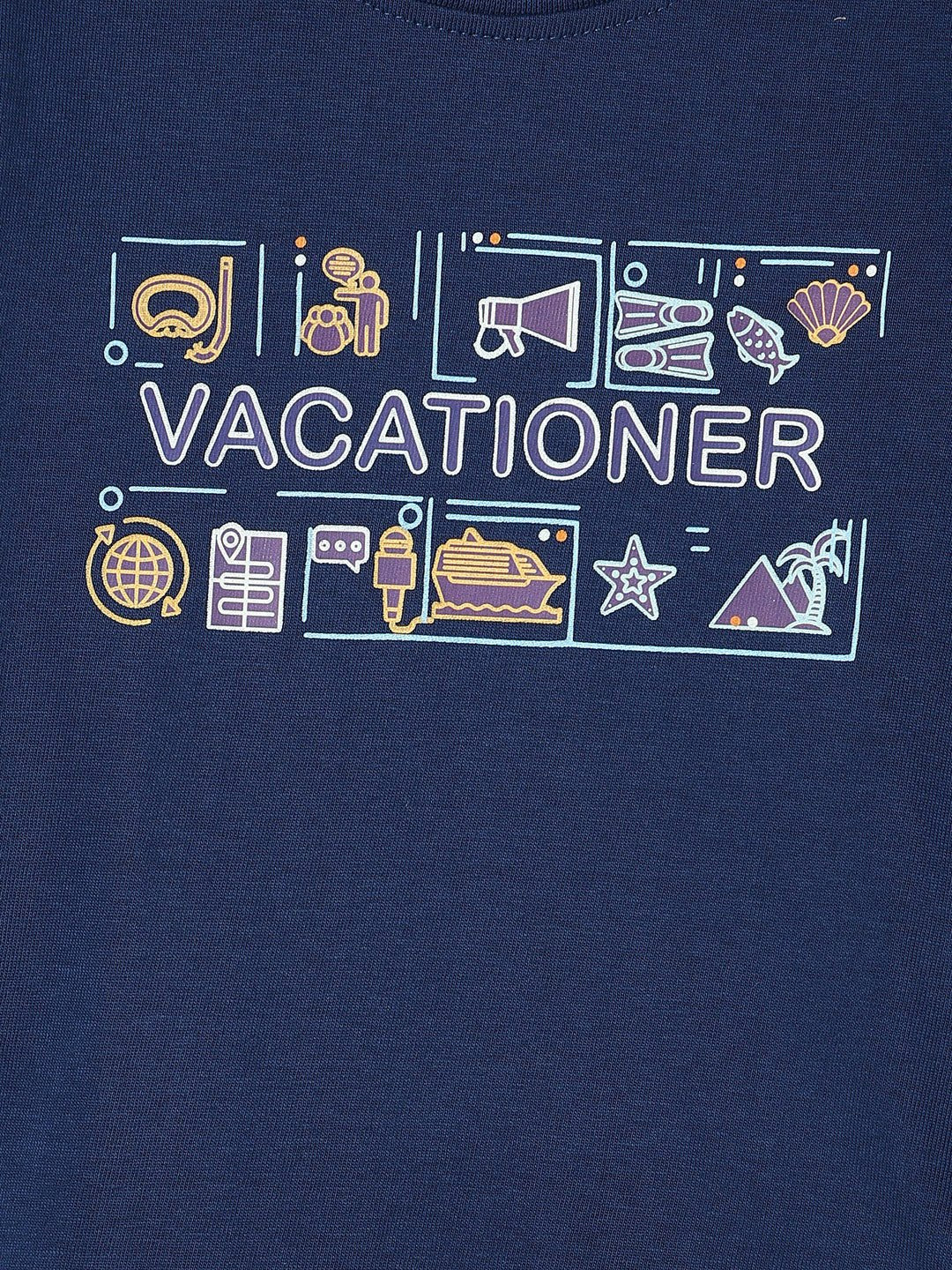 Explorer Family Baby T-shirt - TWNKD - EX - SS - 0 - 6