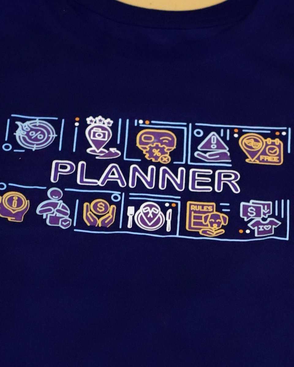 Explorer Family Women's T-shirt - TWNWN-EX-SS-S