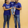 Explorer Family Matching Family T-shirt - Combo of 3 - TWN3-SS-EXPF