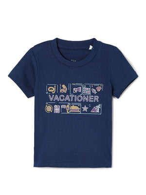 Explorer Matching Family T-shirt - Set of 3 - Twinning Combo