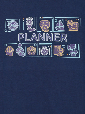 Explorer Matching Family T-shirt - Set of 3 - Twinning Combo