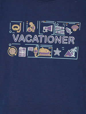 Explorer Matching Family T-shirt - Set of 3 - Twinning Combo