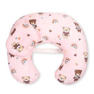 Extra Large Nursing Pillow - Bear - y Cozy - EXLNP - CB - BRCZY