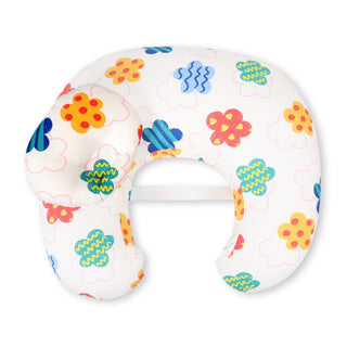 Extra Large Nursing Pillow - Bloom Buddies - EXLNP - CB - DNSNGL