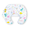 Extra Large Nursing Pillow - Dino Snuggle - EXLNP - CB - BLMBDD
