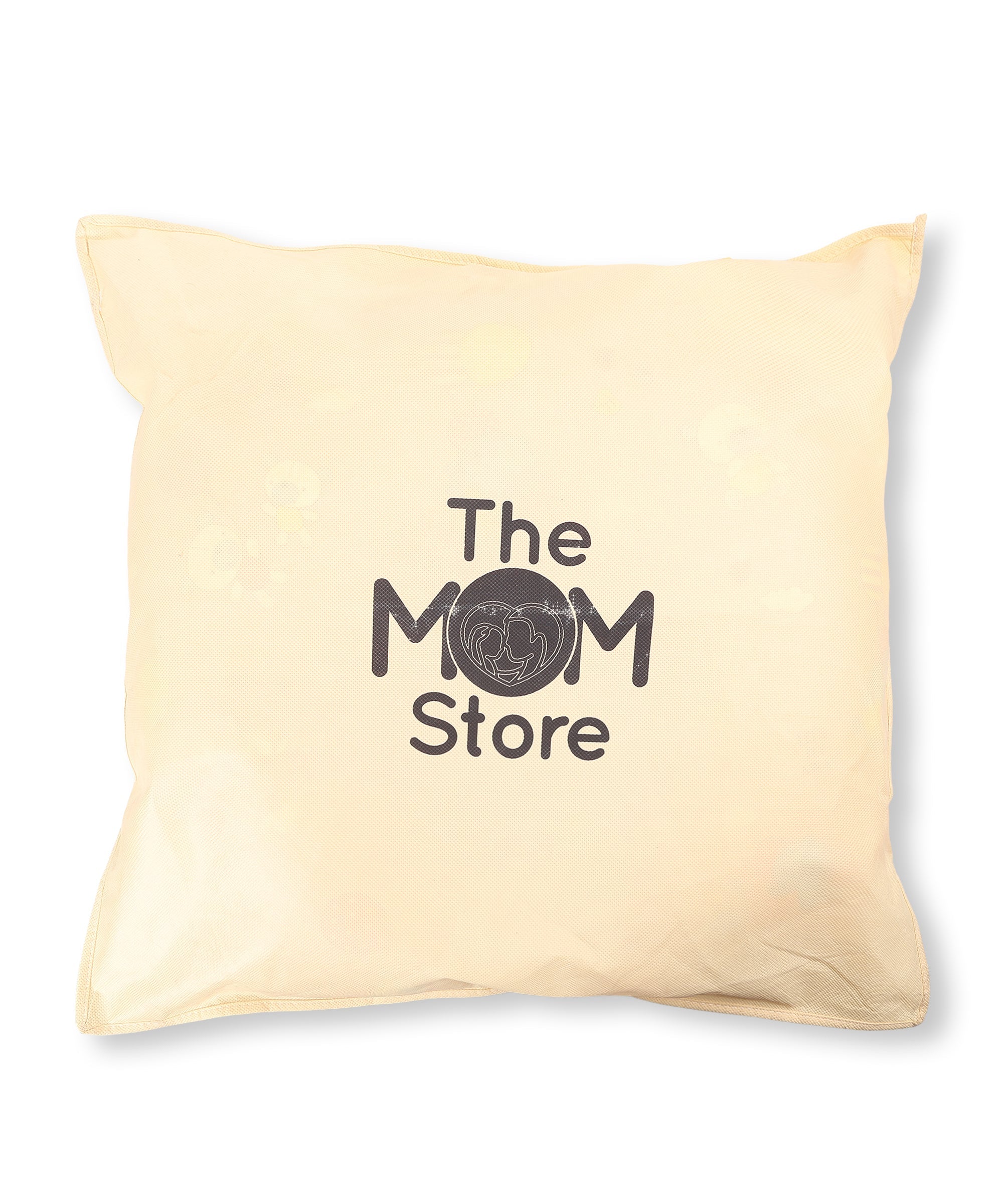 Extra Large Nursing Pillow - Fly Away - Pink Feeding Pillow