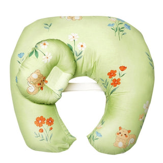 Extra Large Nursing Pillow- Garden Dreams - EXLNP-CB-GRDMS