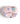 Extra Large Nursing Pillow - Mini Mariners - Pink Feeding Pillow