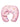 Extra Large Nursing Pillow - My Little Bunny: Pink - EXLNP-CB-MLBPK