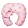 Extra Large Nursing Pillow - My Little Bunny: Pink - EXLNP-CB-MLBPK