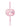 Extra Large Nursing Pillow - My Little Bunny: Pink - EXLNP-CB-MLBPK