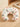 Extra Large Nursing Pillow -Party Panda - White Feeding Pillow