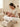 Extra Large Nursing Pillow -Party Panda - White Feeding Pillow