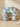 Extra Large Nursing Pillow -Roar & Rest - Blue Feeding Pillow