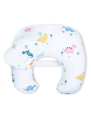 Extra Large Nursing Pillow - Roar & Rest - EXLNP - CB - RORRST