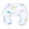 Extra Large Nursing Pillow - Roar & Rest - EXLNP - CB - RORRST