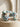Extra Large Nursing Pillow -Roar & Rest - Blue Feeding Pillow