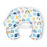 Extra Large Nursing Pillow - Snuggle Safari - EXLNP - CB - SNGSFR