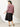 Fab in a Flash Maternity And Nursing Shacket Dress - DRS - SK - FBIF - S