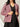 Fab in a Flash Maternity And Nursing Shacket Dress - DRS - SK - FBIF - S