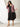 Fab in a Flash Maternity And Nursing Shacket Dress - DRS - SK - FBIF - S