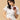 Fabled Fantasia Maternity and Nursing Sweatshirt - MNSWT - SD - FBFNT - S