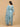 Faded Fine Maternity and Nursing Kurta Set With Dupatta - MEW - SK - FDFN - S