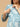 Faded Fine Maternity and Nursing Kurta Set With Dupatta - MEW - SK - FDFN - S