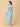 Faded Fine Maternity and Nursing Kurta Set With Dupatta - MEW - SK - FDFN - S