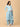 Faded Fine Maternity and Nursing Kurta Set With Dupatta - MEW - SK - FDFN - S