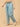 Faded Fine Maternity and Nursing Kurta Set With Dupatta - MEW - SK - FDFN - S