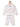 Fairy Princess Matching Pajama Set For Mom And Baby- Combo of 3 - Twinning Combo