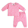 Fairyland Infant Pajama Set - IPS-AO-FRLD-0-3