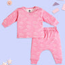 Fairyland Infant Pajama Set
