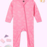 Fairyland Infant Infant Zipper Romper