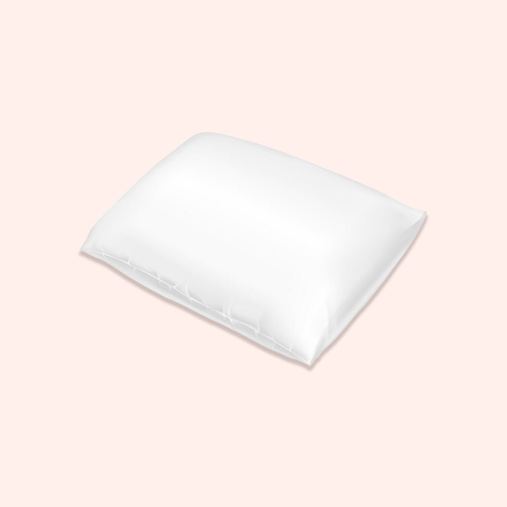 Fancy Fluff 5 Pc Organic Cotton Baby Comforter Set - Heirloom - FF - HL - BCS - 05