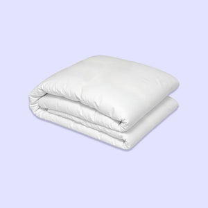 Fancy Fluff 5 Pc Organic Cotton Toddler Comforter Set - Sea Fantasy - FF - SF - TCS - 04