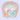 Fancy Fluff 6 Pc Organic New Born Bed Set - Sea Fantas - FF - SF - BMST - 04