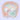 Fancy Fluff 6 Pc Organic New Born Bed Set - Sea Fantas - FF - SF - BMST - 04