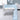 Fancy Fluff 7 Pc Organic Baby Cot Bedding Set- Nova - FF-NV-FCS-03