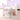 Fancy Fluff 7 Pc Organic Baby Cot Bedding Set- Pixie Dust - FF-PX-FCS-04
