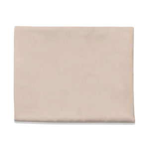 Fancy Fluff Fitted Sheet - Stokke Sleepi Bed Mini - Cream - FF - CR - SMI - 08