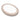 Fancy Fluff Fitted Sheet - Stokke Sleepi Bed Mini - Cream - FF - CR - SMI - 08