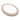 Fancy Fluff Fitted Sheet - Stokke Sleepi Bed Mini - Cream - FF - CR - SMI - 08