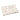 Fancy Fluff Fitted Sheet - Stokke Sleepi Bed Mini - Rainbow Dreams - FF - RD - SMI - 02