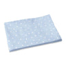 Fancy Fluff Fitted Sheet - Stokke Sleepi Bed V3 - Dizzy Dots - FF - DD - SV3 - 03