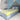 Fancy Fluff Kids Single Bedsheet Set- Doodle Land - FF-DL-SBD-01